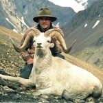 ram
