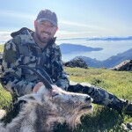 Alaska Mountain Goat Hunting